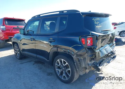 2017 Jeep Renegade Latitude Fwd from USA, damaged, VIN ZACCJABB6HPG21229